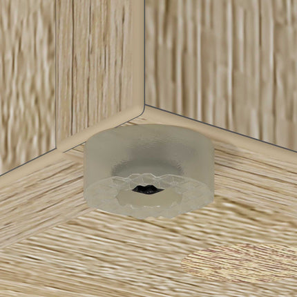 Parasolfod Sonoma eg 40 x 20 x 55,5 cm Konstrueret træ