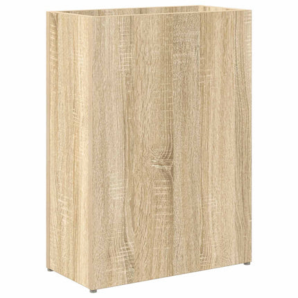 Parasolfod Sonoma eg 40 x 20 x 55,5 cm Konstrueret træ