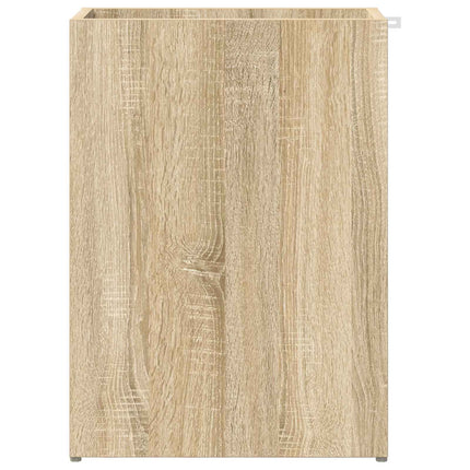 Parasolfod Sonoma eg 40 x 20 x 55,5 cm Konstrueret træ