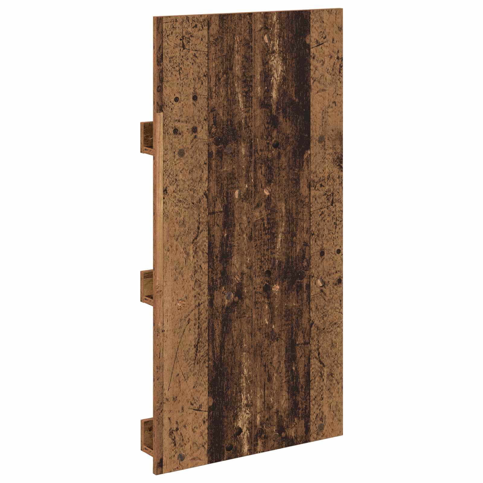 Magasin Rack Gammelt træ 51 x 11 x 102 cm Konstrueret træ
