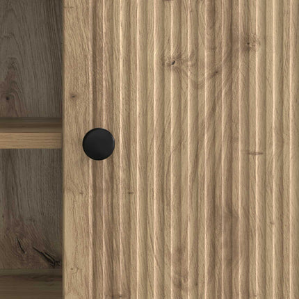 TV-skab 150 x 31 x 50 cm Artisan-eg Konstrueret træ