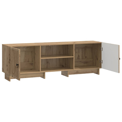 TV-skab 150 x 31 x 50 cm Artisan-eg Konstrueret træ