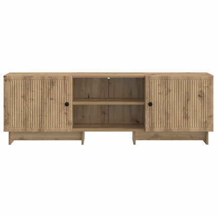 TV-skab 150 x 31 x 50 cm Artisan-eg Konstrueret træ
