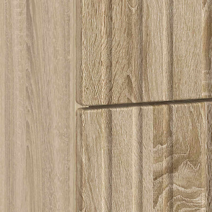 Natskab Sonoma-eg 43x 41 x 66,5 cm Konstrueret træ