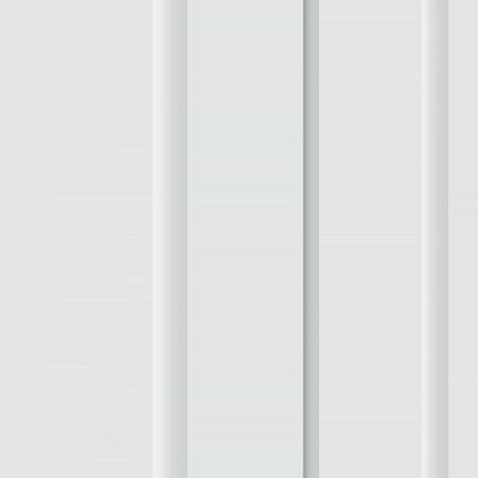 Sideboard Hvid 89 x 34,5 x 82 cm Konstrueret træ
