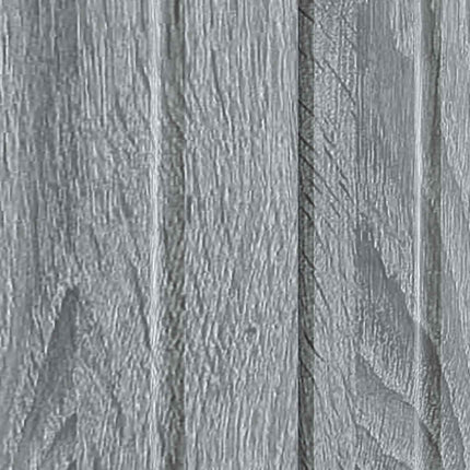 Sideboard Grå sonoma-eg 89 x 34,5 x 82 cm Konstrueret træ