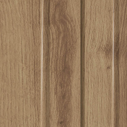 Sideboard Artisan-eg 89 x 34,5 x 82 cm Konstrueret træ