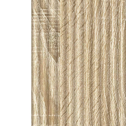 Sideboard Sonoma-eg 33 x 34,5 x 90 cm Konstrueret træ