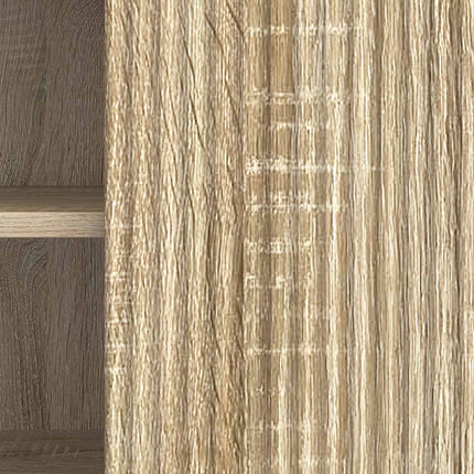 TV-skab Sonoma-eg 150 x 31 x 50 cm Konstrueret træ