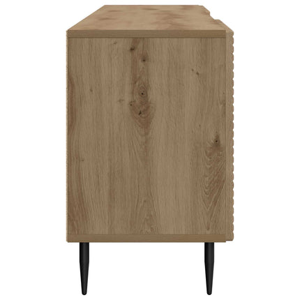 TV-skab 150 x 31 x 50 cm Artisan-eg Konstrueret træ