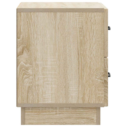 Natskab Sonoma-eg 43 x 34,5 x 44,5 cm Konstrueret træ