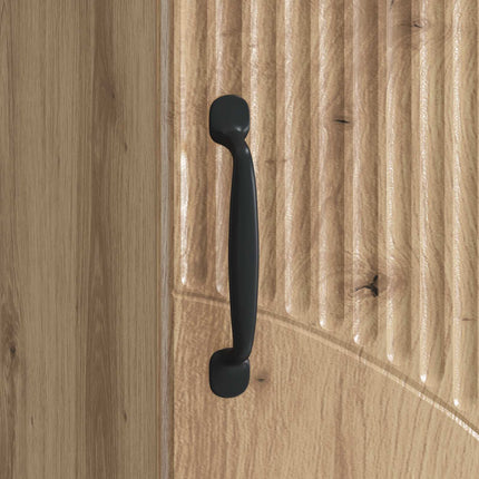 Sengebord Artisan-eg 43 x 34,5 x 47 cm Konstrueret træ