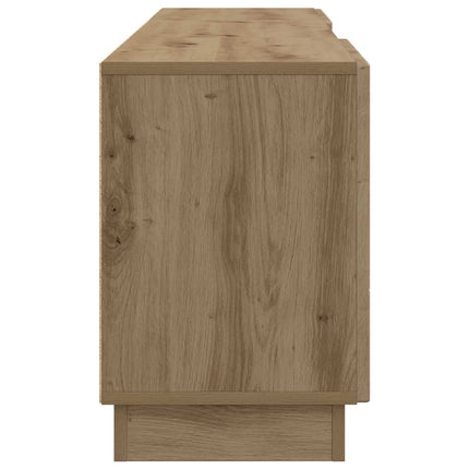 TV-skab 150 x 31 x 47 cm Artisan-eg Konstrueret træ
