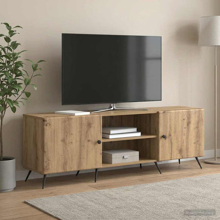 TV-skab 150 x 31 x 50 cm Artisan-eg Konstrueret træ