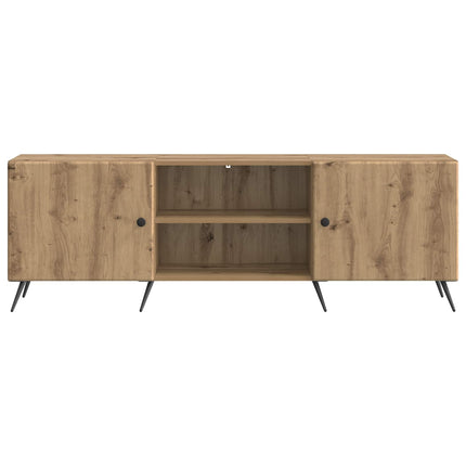 TV-skab 150 x 31 x 50 cm Artisan-eg Konstrueret træ