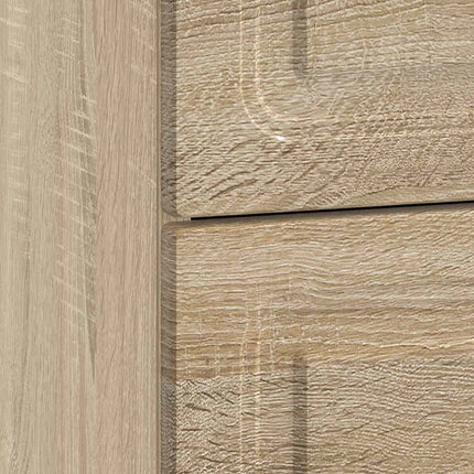 Natskab Sonoma-eg 43 x 41 x 63,5 cm Konstrueret træ