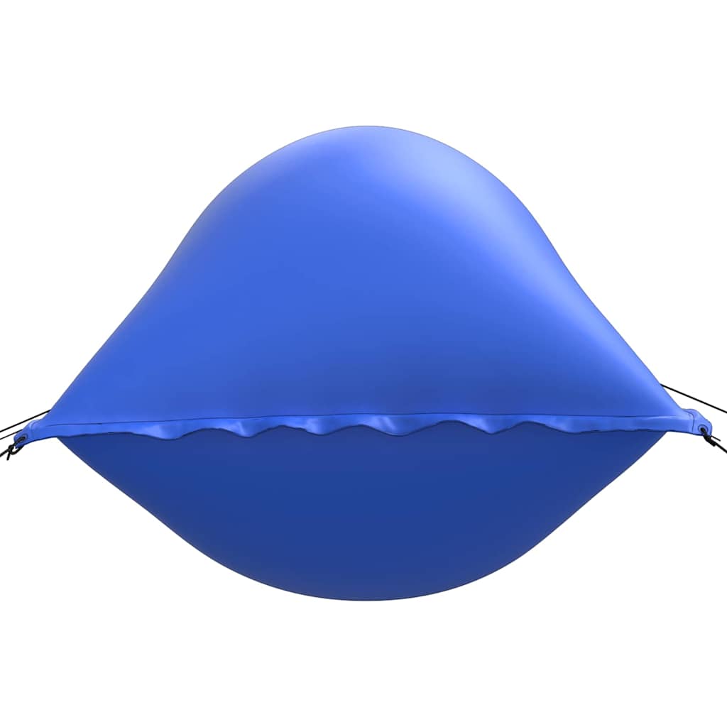 Pool Pude Blå 400 x 200 x 140 cm PVC