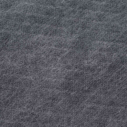 Non-vævet stof pet træningspude 50 pcs Sort og Hvid 45 x 33 cm
