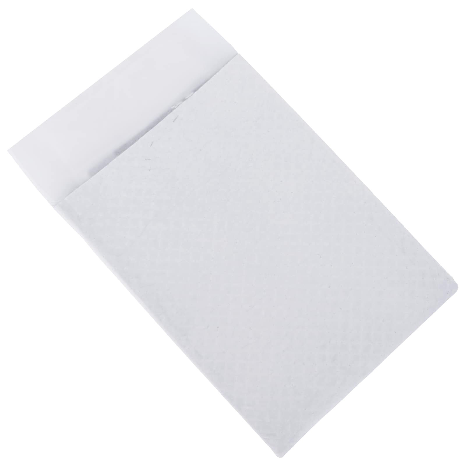 Non-vævet stof pet træningspude 200 pcs Sort og Hvid 60 x 60 cm