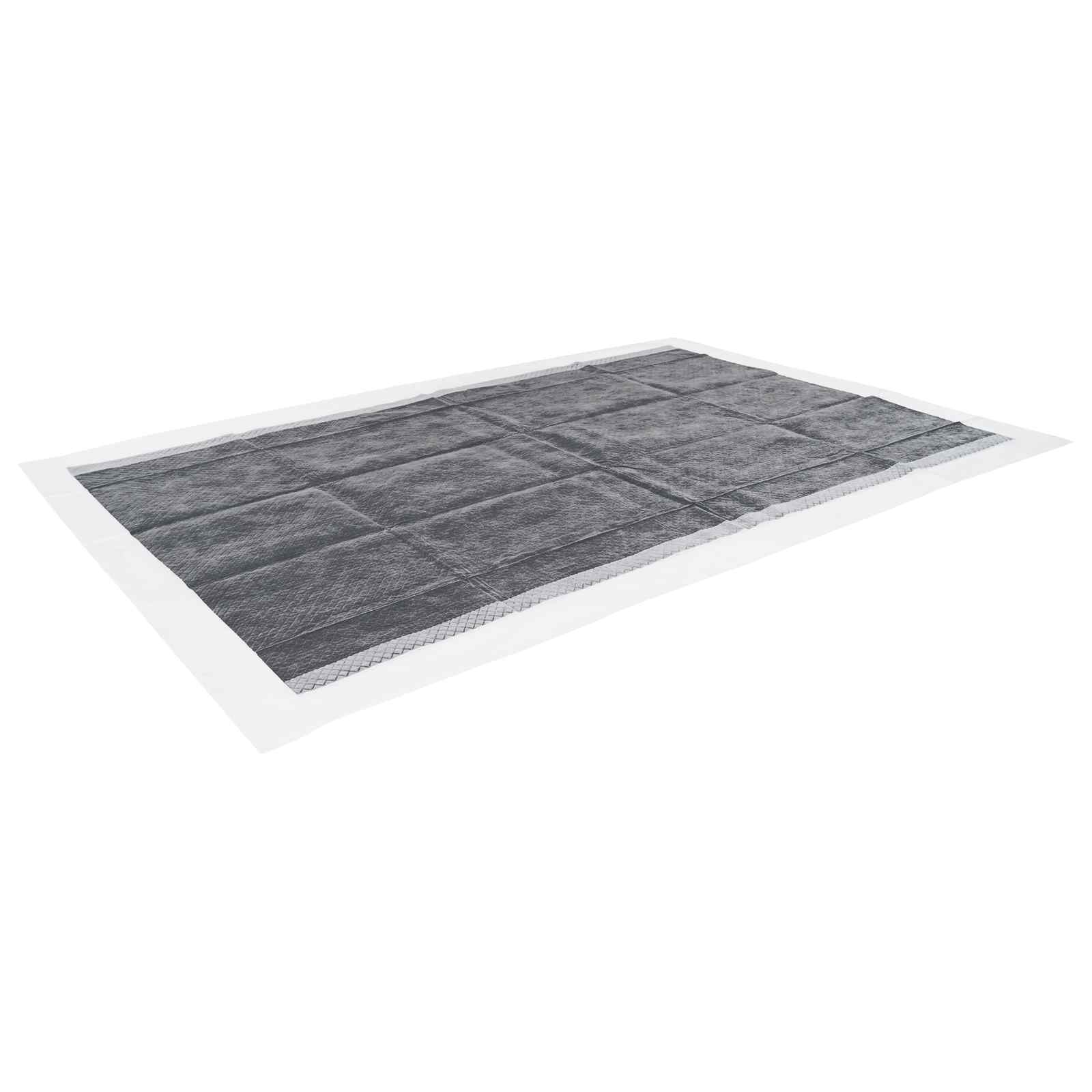 Non-vævet stof pet træningspude 300 pcs 120 x 80 cm