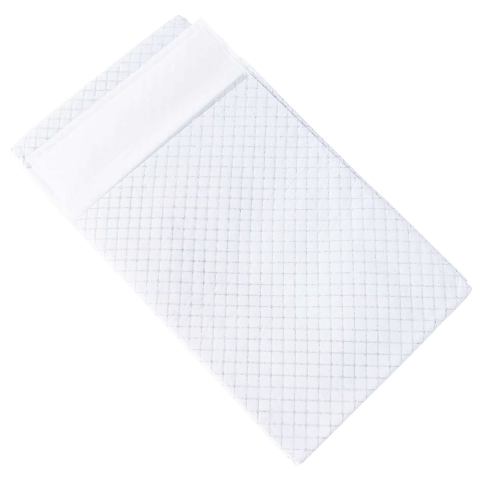 Non-vævet stof pet træningspude 300 pcs 120 x 80 cm