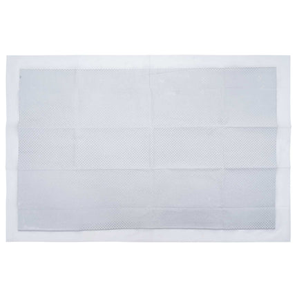 Non-vævet stof pet træningspude 300 pcs 120 x 80 cm