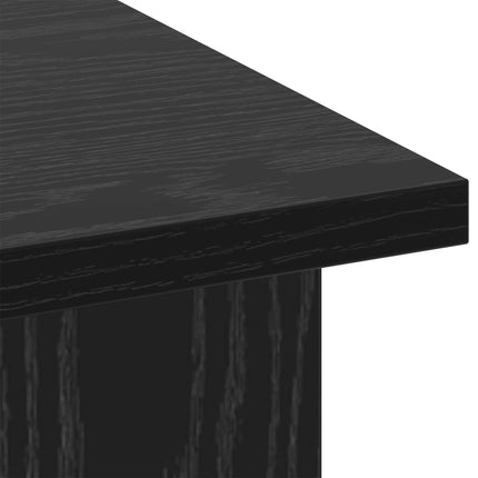 TV stand Sort eg 100 x 40 x 50 cm