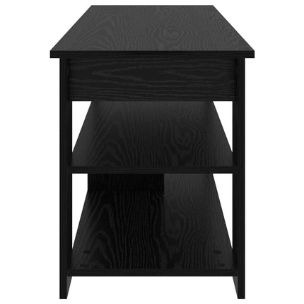 TV stand Sort eg 100 x 40 x 50 cm