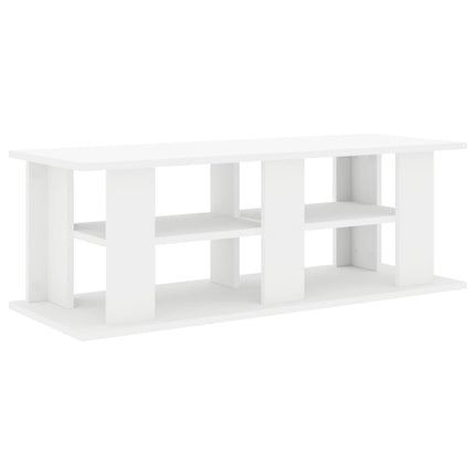 TV stand Hvid 96 x 35 x 33,5 cm