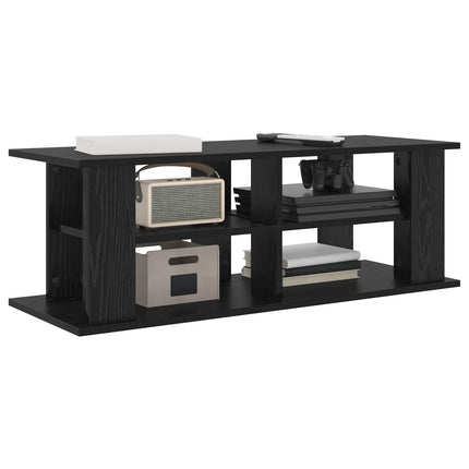 TV stand Sort eg 96 x 35 x 33,5 cm