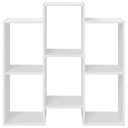 Sideboard Hvid 90 x 30 x 90 cm