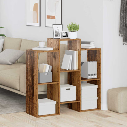 Sideboard Gammelt træ 90 x 30 x 90 cm