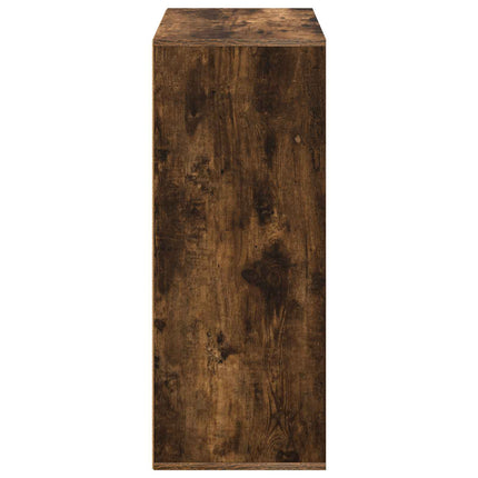 Sideboard Røget eg 60 x 33,5 x 84 cm