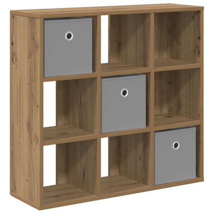Sideboard Artisan Egetræ 73,5 x 24 x 69,5 cm