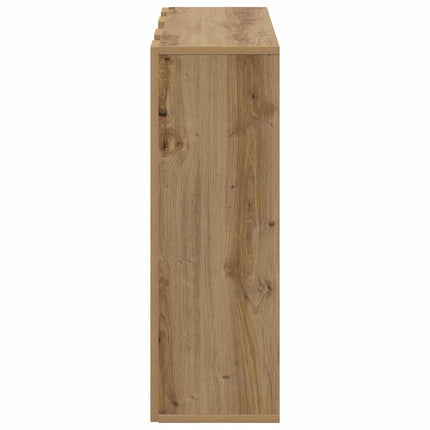 Sideboard Artisan Egetræ 73,5 x 24 x 69,5 cm
