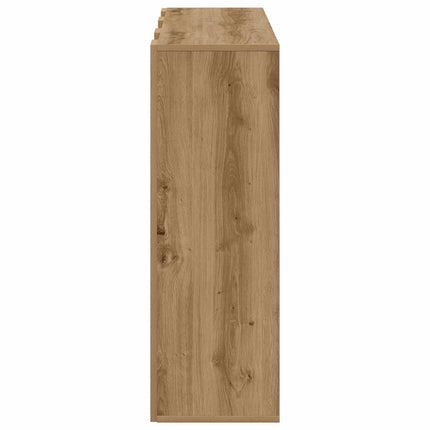 Sideboard Artisan Egetræ 88,5 x 29 x 84,5 cm