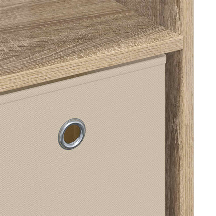 Sideboard Sonoma eg 102 x 31 x 99,5 cm