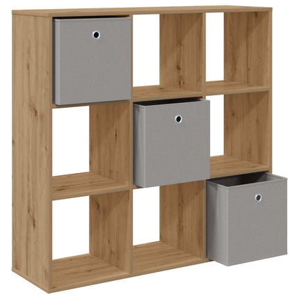 Sideboard Artisan Egetræ 102 x 31 x 99,5 cm