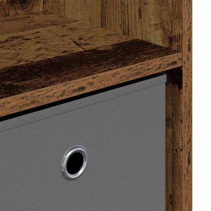 Sideboard Gammelt træ 102 x 32 x 73,5 cm