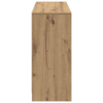 Sideboard Artisan Egetræ 102 x 32 x 73,5 cm