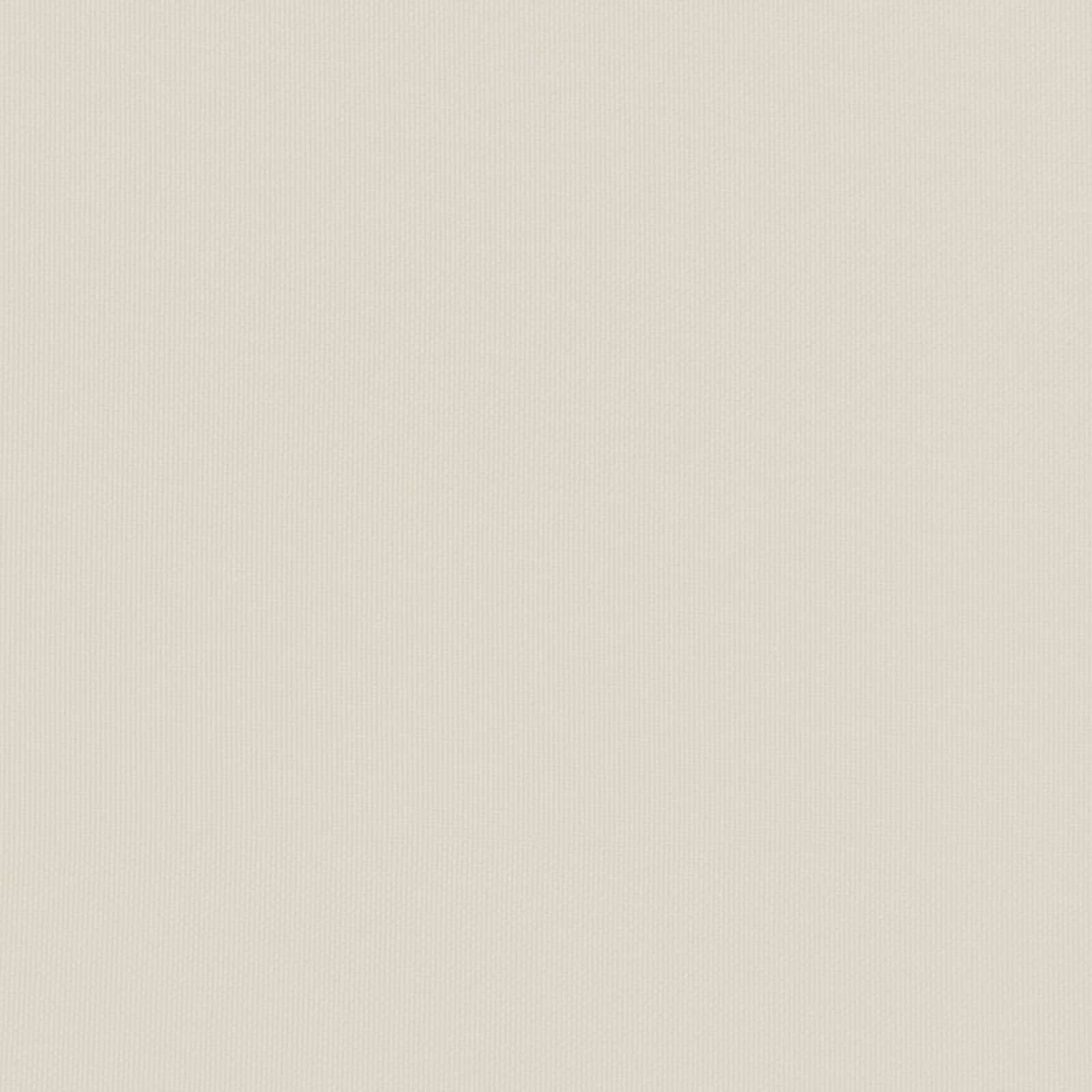 Armløs sofa enhed Beige polyrattan