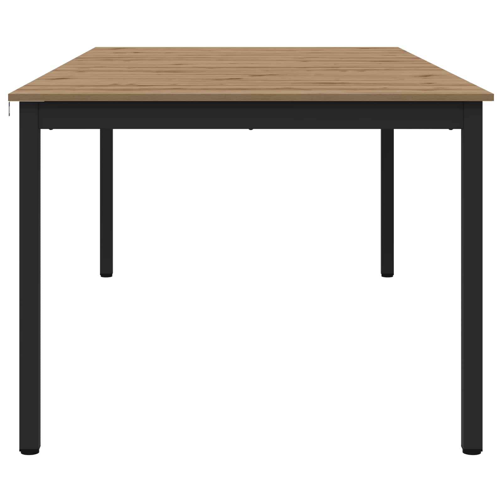 Spiseborde Konstrueret træ