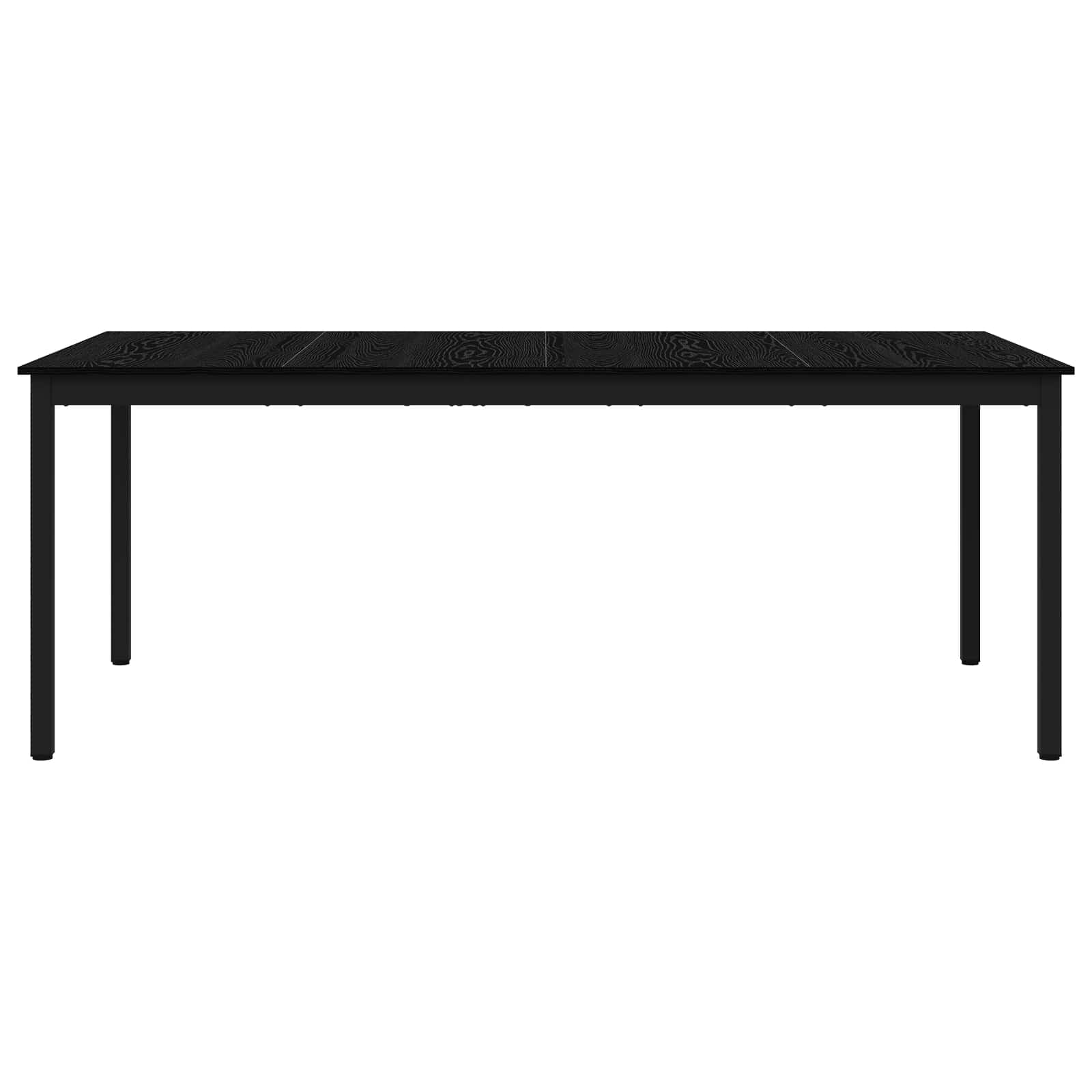 Spiseborde Konstrueret træ