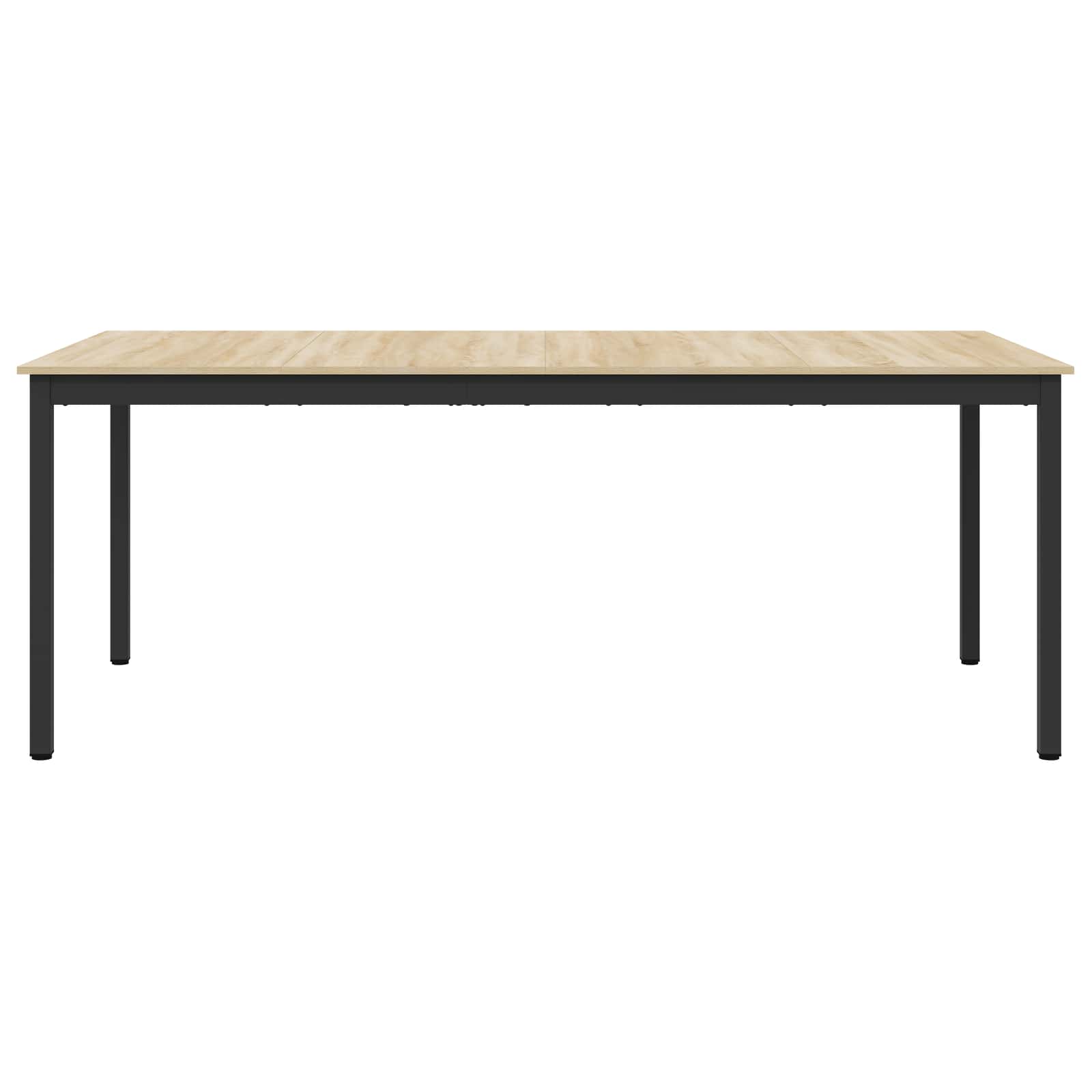 Spiseborde Konstrueret træ