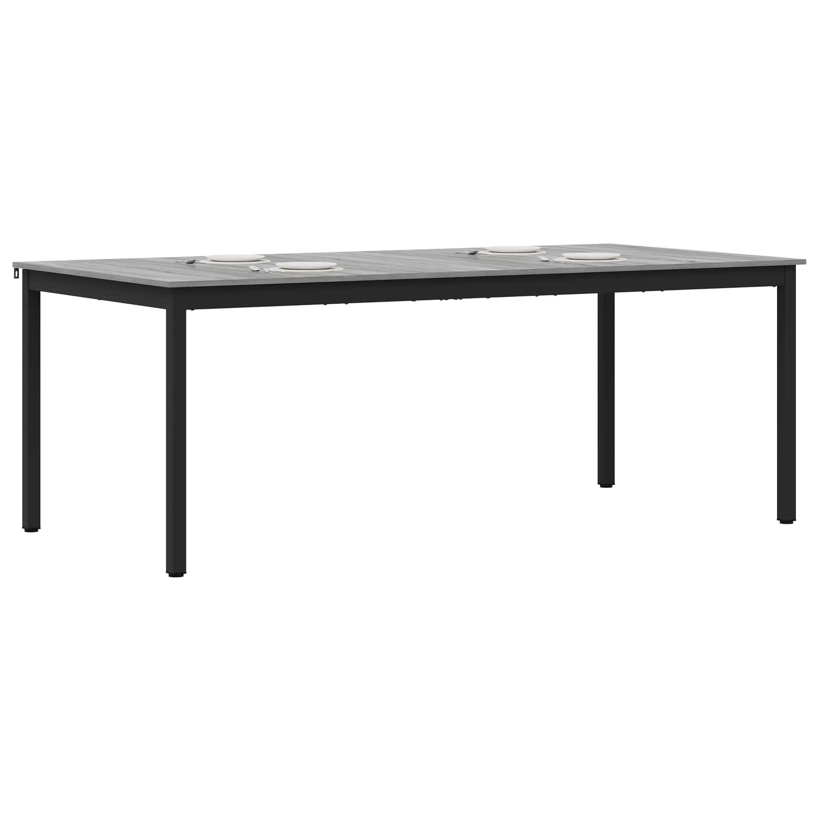 Spiseborde Konstrueret træ