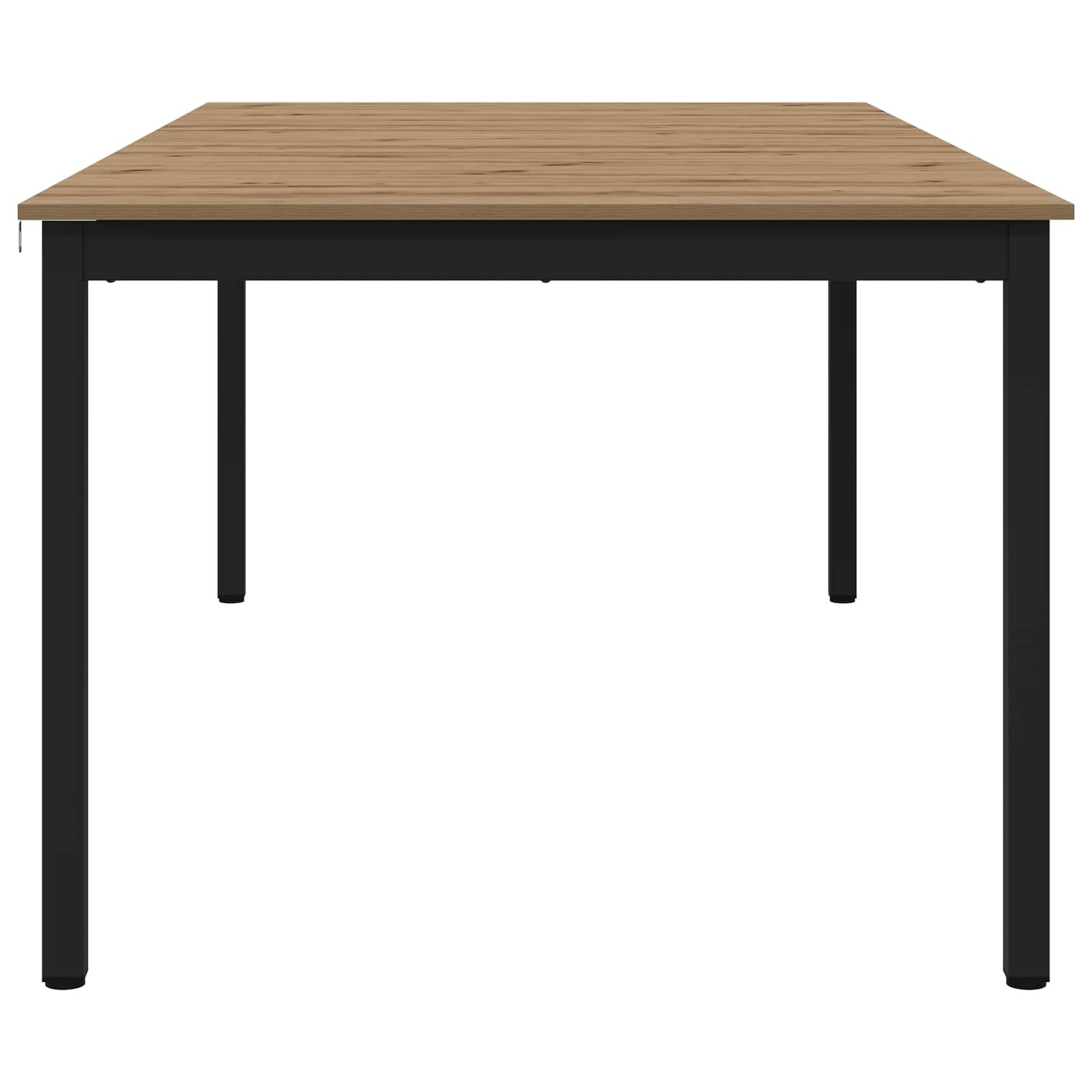 Spiseborde Konstrueret træ