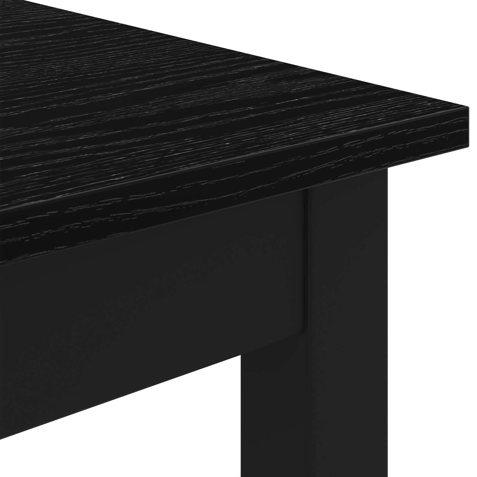 Spiseborde Konstrueret træ