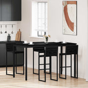 Spiseborde Konstrueret træ