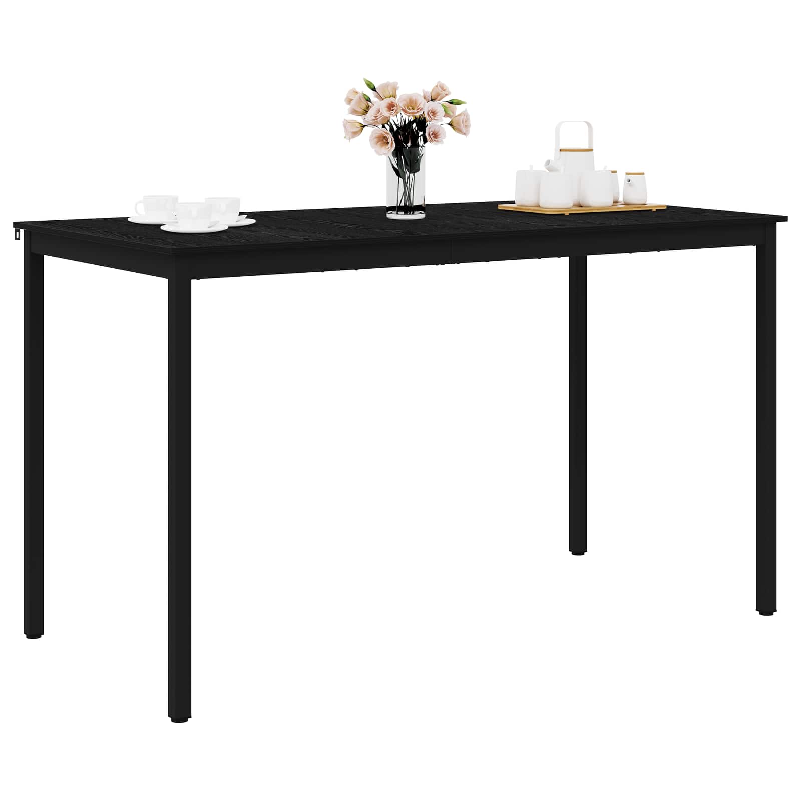 Spiseborde Konstrueret træ