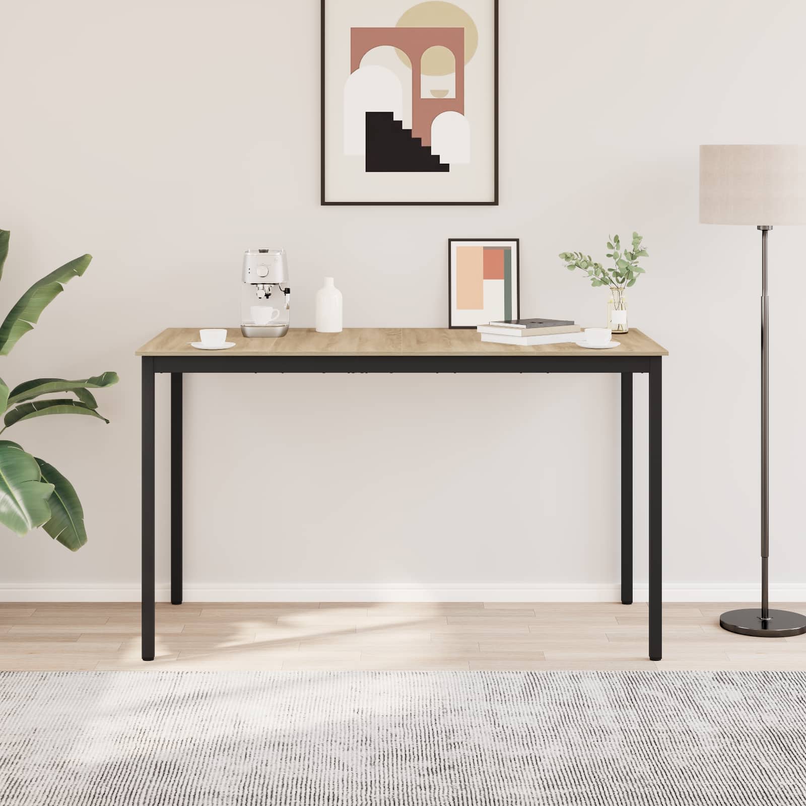 Spiseborde Konstrueret træ